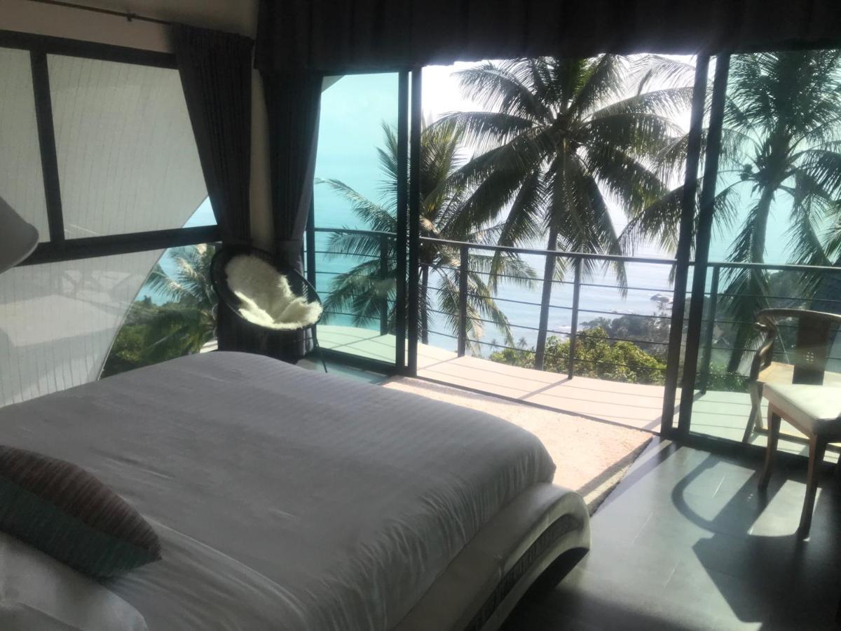 King Room with Sea View