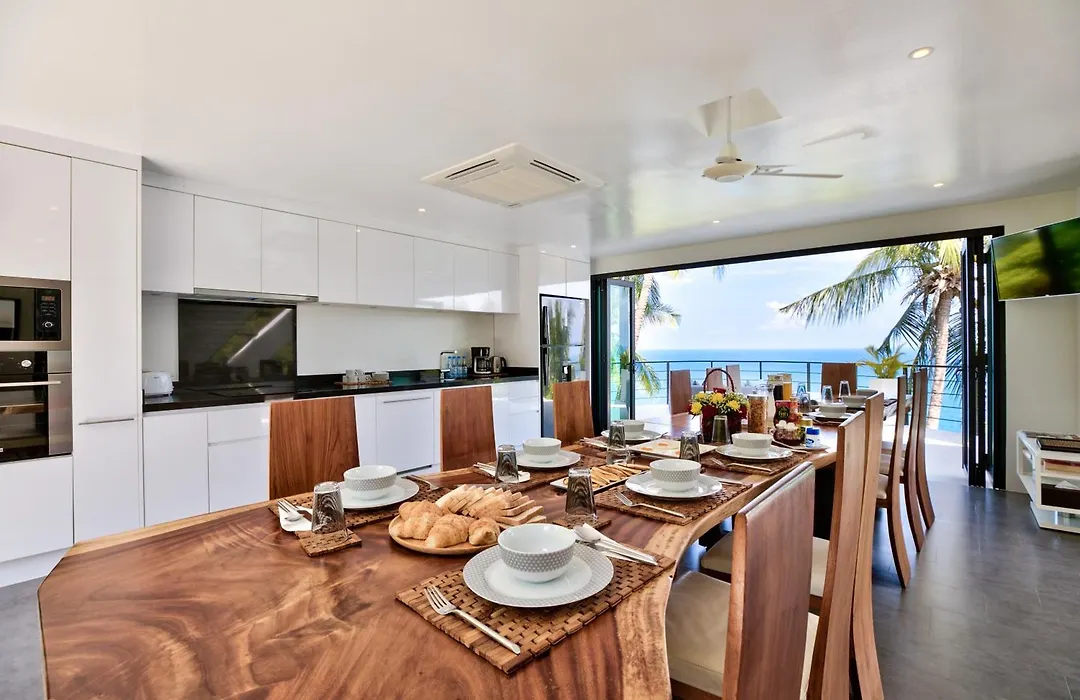 Villa The Spot Koh Samui-1