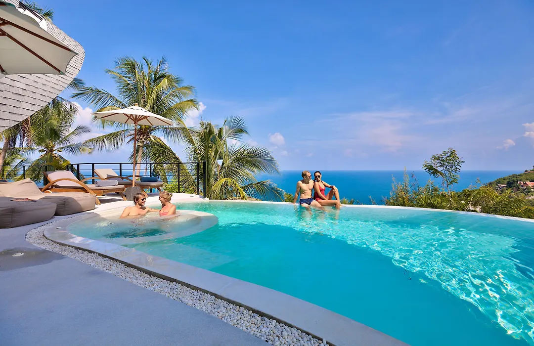 Villa The Spot Koh Samui-1
