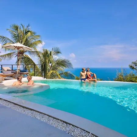 Villa The Spot Koh Samui-2